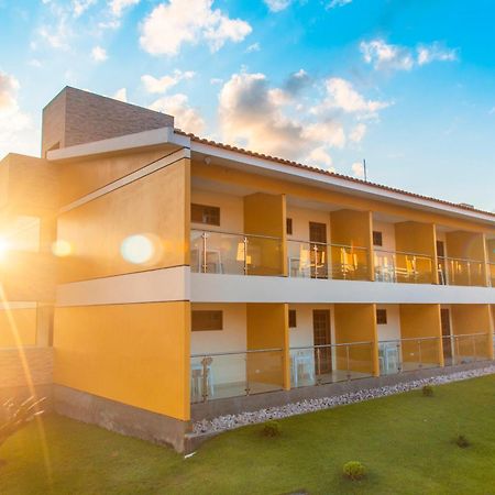 Bonito Plaza Hotel Kültér fotó