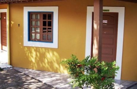 Bonito Plaza Hotel Kültér fotó
