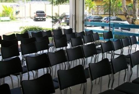 Bonito Plaza Hotel Kültér fotó