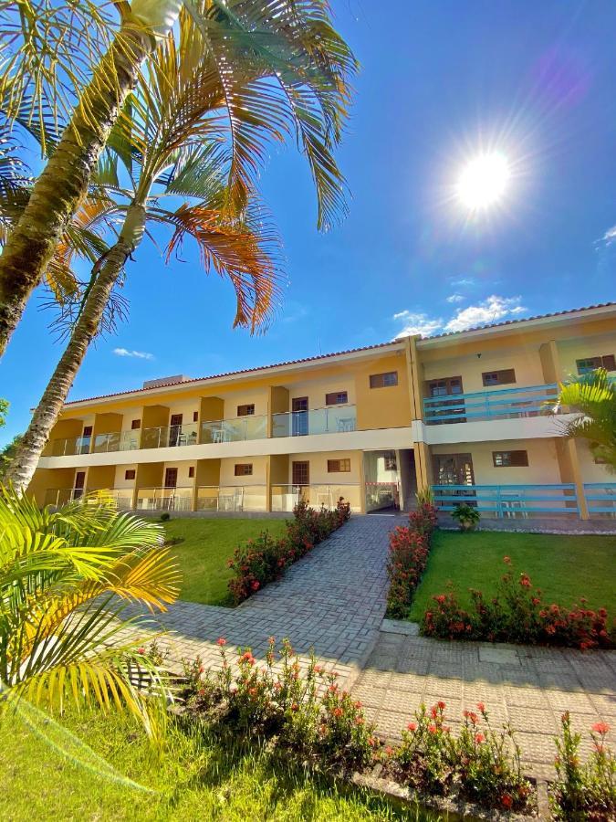 Bonito Plaza Hotel Kültér fotó