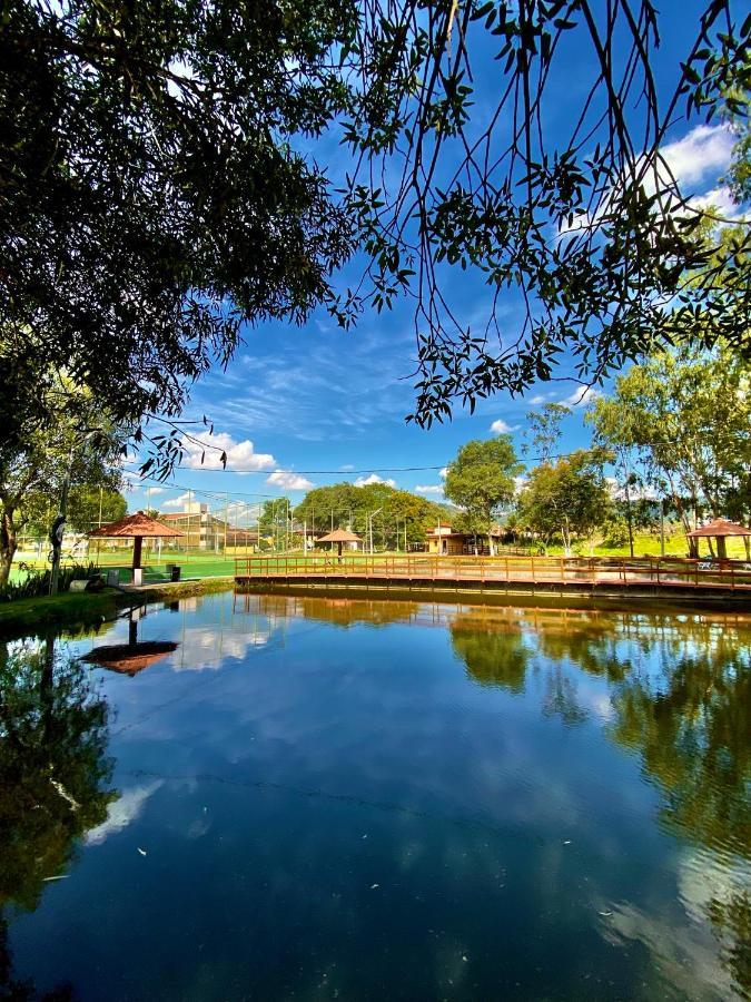 Bonito Plaza Hotel Kültér fotó