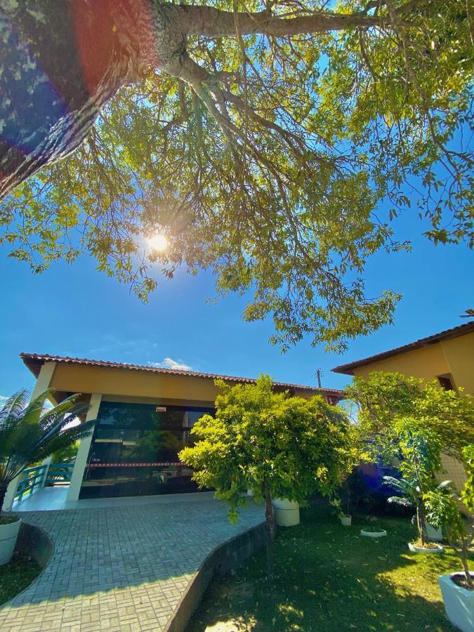 Bonito Plaza Hotel Kültér fotó